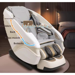 Masažinis fotelis SL 4D