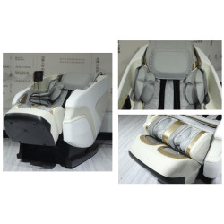 Masažinis fotelis SL 4D