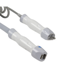 Kavitacijos Vakuumo RF aparatas 4in1