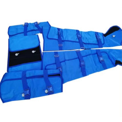 Limfodrenažinis aparatas