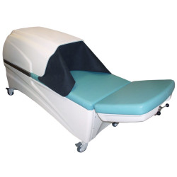 Sausos angliarūgštės CO2 kapsulė