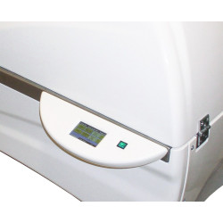 Sausos angliarūgštės CO2 kapsulė