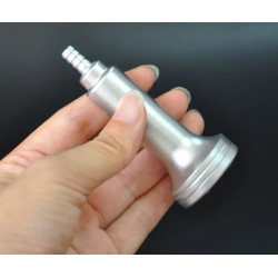 Vakuuminio masažo aparato zondai