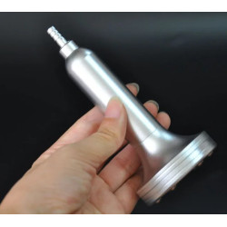 Vakuuminio masažo aparato zondai