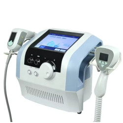 Exili ultra 360 RF veido liftingas kūno lieknėjimo aparatas