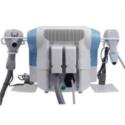 Exili ultra 360 RF veido liftingas kūno lieknėjimo aparatas