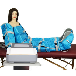 Limfodrenažinis aparatas