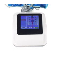 Limfodrenažinis aparatas