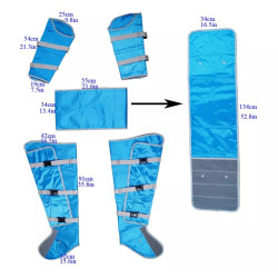 Limfodrenažinis aparatas