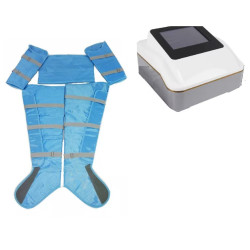 Limfodrenažinis aparatas