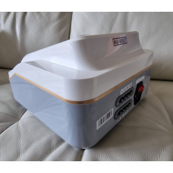 Limfodrenažinis aparatas