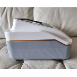 Limfodrenažinis aparatas