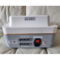 Limfodrenažinis aparatas