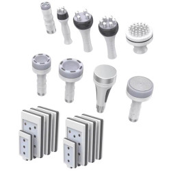 Vakuumo Kavitacijos RF Lazerio kūno lieknėjimo įranga