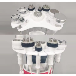 Vakuumo Kavitacijos RF Lazerio kūno lieknėjimo įranga