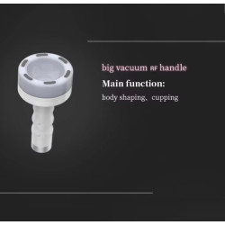 Vakuumo Kavitacijos RF Lazerio kūno lieknėjimo įranga