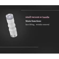 Vakuumo Kavitacijos RF Lazerio kūno lieknėjimo įranga