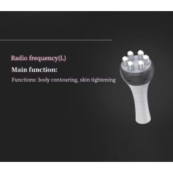 Vakuumo Kavitacijos RF Lazerio kūno lieknėjimo įranga