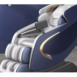 Masažinė kėdė viso kūno masažui 4D L