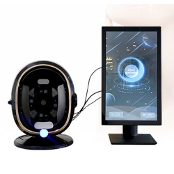 Odos diagnostikos aparatas 36 MP