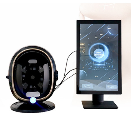 Odos diagnostikos aparatas 36 MP