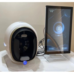 Odos diagnostikos aparatas 36 MP