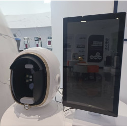 Odos diagnostikos aparatas 36 MP