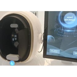 Odos diagnostikos aparatas 36 MP