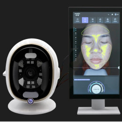 Odos diagnostikos aparatas 36 MP