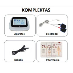 Reumatoidiniam artritui gydyti, skausmo malšinimui