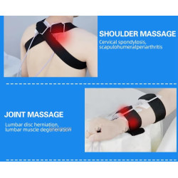 Artrito fizinės terapijos įranga skausmo malšinimui