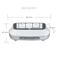 Artrito fizinės terapijos įranga skausmo malšinimui