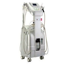 HYDRAFACIAL Veido priežiūros aparatas