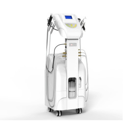 HYDRAFACIAL Veido priežiūros aparatas