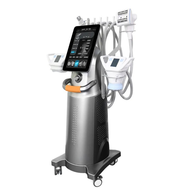 Velashape Vakuuminis RF lieknėjimo aparatas