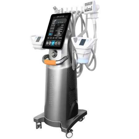 Velashape Vakuuminis RF lieknėjimo aparatas