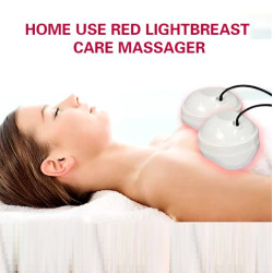 KRŪTIES TERAPIJOS ĮRANGA, MASTOPATIJOS GYDYMO SISTEMA