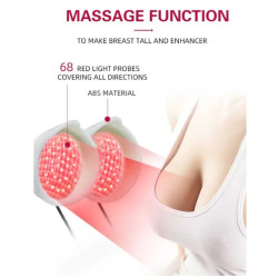 KRŪTIES TERAPIJOS ĮRANGA, MASTOPATIJOS GYDYMO SISTEMA