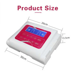 KRŪTIES TERAPIJOS ĮRANGA, MASTOPATIJOS GYDYMO SISTEMA