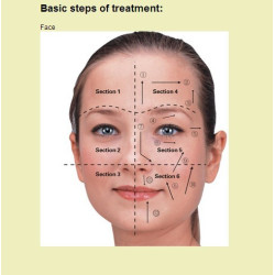 HYDRAFACIAL Veido priežiūros aparatas