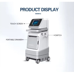 TRANSKRANIJINĖS MAGNETINĖS STIMULIACIJOS ĮRANGA