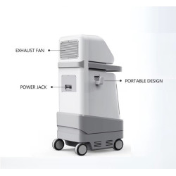 TRANSKRANIJINĖS MAGNETINĖS STIMULIACIJOS ĮRANGA