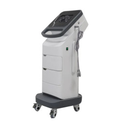 ULTRAGARSINIS APARATAS KINEZITERAPIJAI NUO SKAUSMO