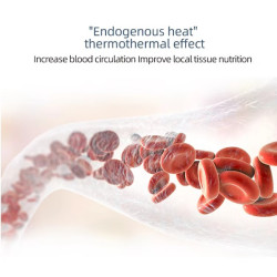 ULTRAGARSINIS APARATAS KINEZITERAPIJAI NUO SKAUSMO