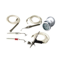 HYDRAFACIAL Veido priežiūros aparatas