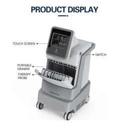 TERAPIJOS APARATAS DIABETINIŲ KOMPLIKACIJŲ LIGŲ GYDYMUI