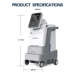 TERAPIJOS APARATAS DIABETINIŲ KOMPLIKACIJŲ LIGŲ GYDYMUI