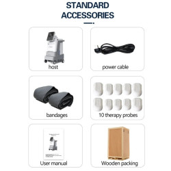 TERAPIJOS APARATAS DIABETINIŲ KOMPLIKACIJŲ LIGŲ GYDYMUI