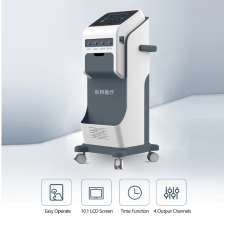 Kaklo ir juosmens stuburo fizioterapijos įranga