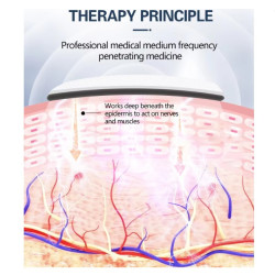 Kaklo ir juosmens stuburo fizioterapijos įranga